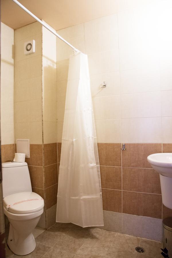 Mappy Holidays Aparthotel Sozopol Exterior photo